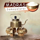 Madras Samayalarai