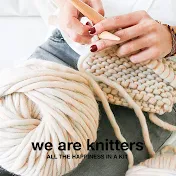 We Are Knitters ENG