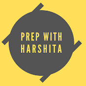 Prep with Harshita