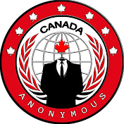 Anonymous Canada