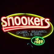 Snookers Providence