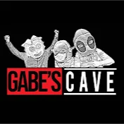 Gabe’s Cave