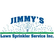 Jimmy's Lawn Sprinkler Services, Inc.