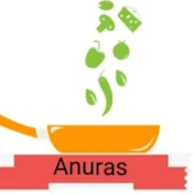 Anuras anu