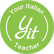 Your Italian Teacher