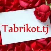 www.Tabrikot.tj