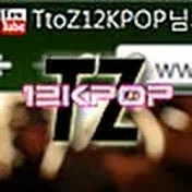 TtoZ12KPOP