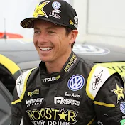 Tanner Foust