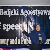 Redjeki Agoestyowati