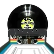 Elvy Musica 80s 90s y mas