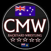 CMW Backyard Wrestling