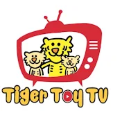 TigerToyTV [타이거토이TV]