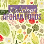 Delicious Afghan Foods