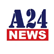 A24 NEWS