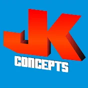 jk concepts tv