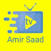 Amir Saad tv