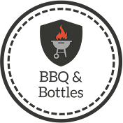 BBQ and Bottles