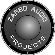 Zarbo Audio Projects