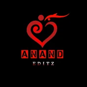 Anand Editz