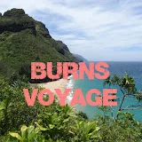 Burns Voyage