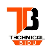 TECHNICAL BIDU