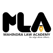 MAHINDRA LAW ACADEMY