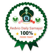Redvio Daily Samayal