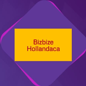 BİZ BİZE HOLLANDACA