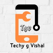 Techy g vishal