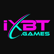 iXBT games