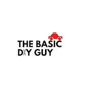 The Basic DIY Guy