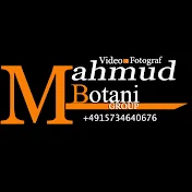 Mahmud Botani