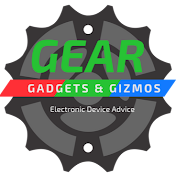 Gear Gadgets and Gizmos