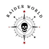 RAIDER WORLD