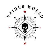 RAIDER WORLD