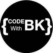 CodeWithBK