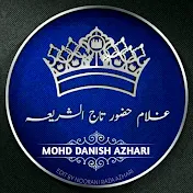 Mohd Danish Azhari