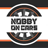 Nobby On Cars