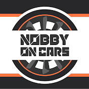 Nobby On Cars