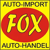 FOX AutoImport Olsztyn