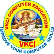 VKCI Computer Education
