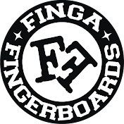 Finga fingerboards