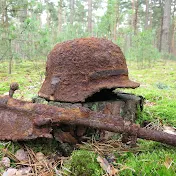 WWII Metal Detecting - Discover History