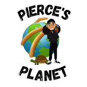 Pierce’s Planet