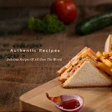 Authentic Recipes And Amazing Things - USW