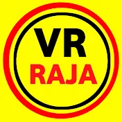 V R RAJA