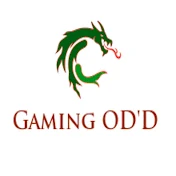 Gaming OD'D
