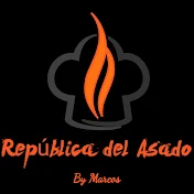 La República del Asado