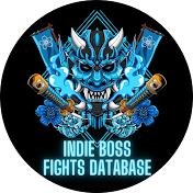 Indie Boss Fights Database