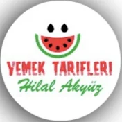 Hilal Akyüz Yemek Tarifleri